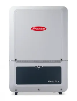 Speicher Fronius 20.0
